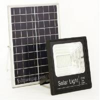 Đèn năng lượng mặt trời Solar 60W JD - 8860